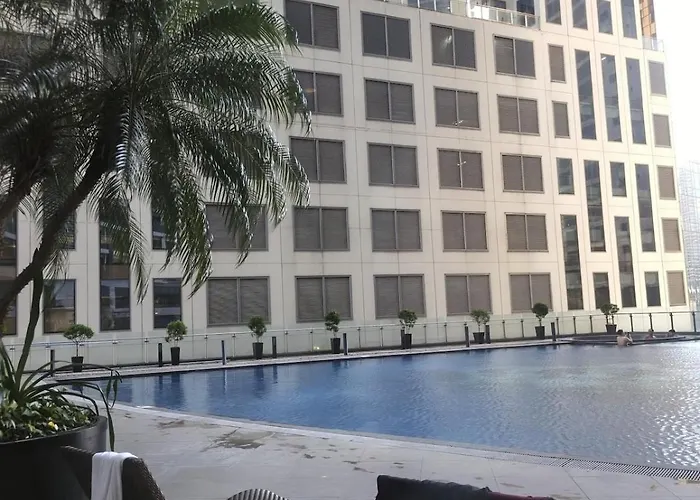 Chosen Staycation Apartamento *