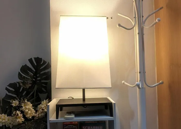 Chosen Staycation Apartamento *