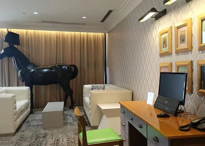 Chosen Staycation
