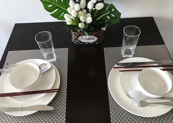 Chosen Staycation Apartamento Manila