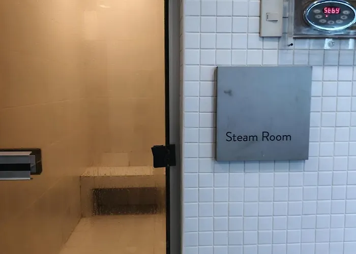 Chosen Staycation Apartamento *