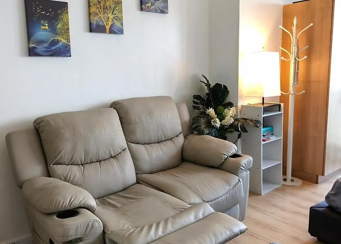 Chosen Staycation Apartamento
