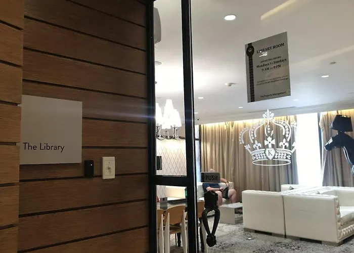 Chosen Staycation