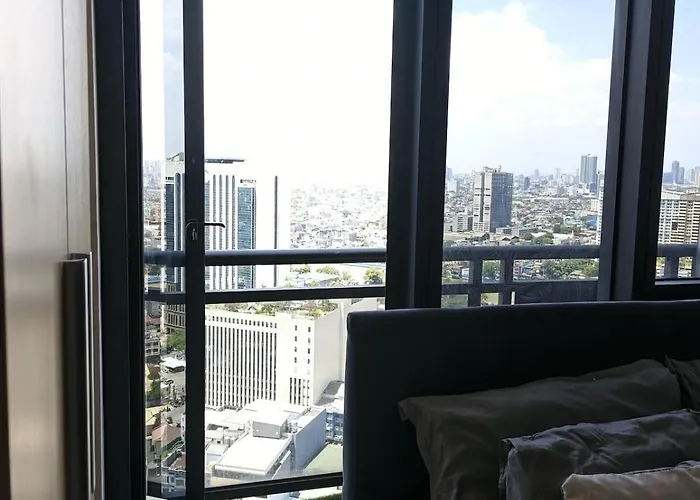 Chosen Staycation
