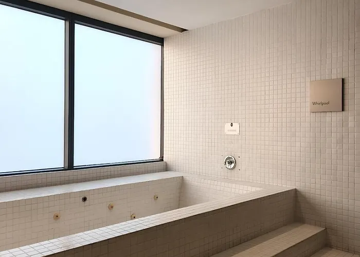 Apartamento Chosen Staycation Manila