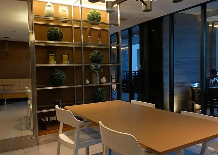 Chosen Staycation Apartamento