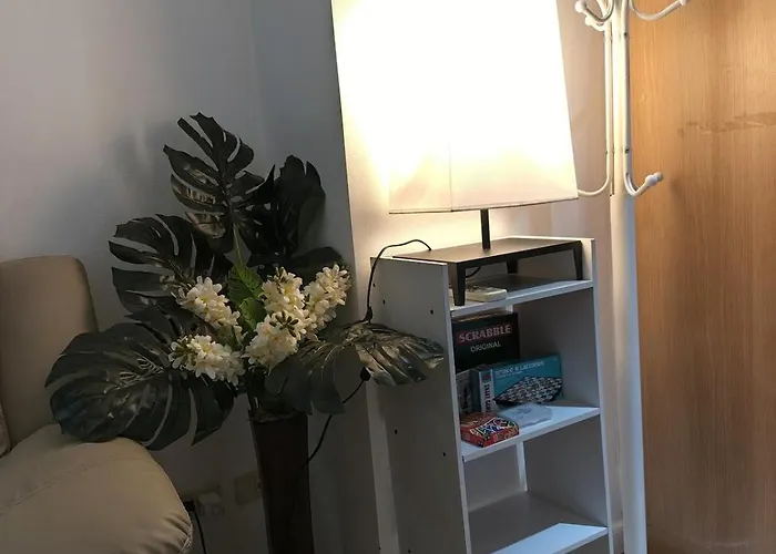 Chosen Staycation Apartamento *