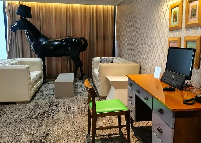 Chosen Staycation Apartamento *