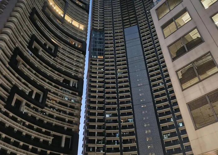Chosen Staycation Apartamento