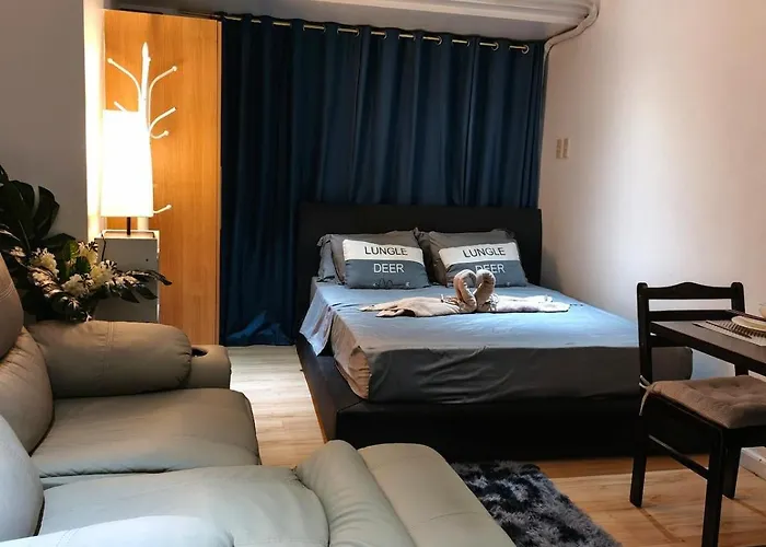 Chosen Staycation
